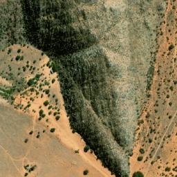 Satellite imagery of SCHEURBERG, NA