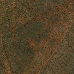 Satellite imagery of TIGERKOP, NA