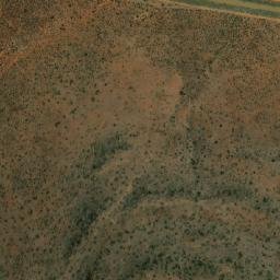 Satellite imagery of TIGERKOP, NA