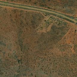 Satellite imagery of TIGERKOP, NA
