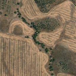 Satellite imagery of Macs Point, AU