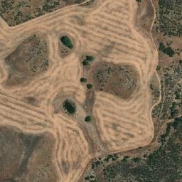 Satellite imagery of Macs Point, AU