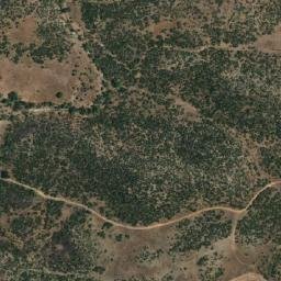 Satellite imagery of Macs Point, AU