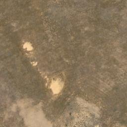 Satellite imagery of Mungo, AU