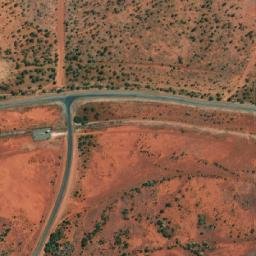 Satellite imagery of Yalgoo, AU