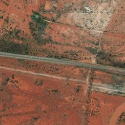 Satellite imagery of Yalgoo, AU