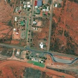 Satellite imagery of Yalgoo, AU