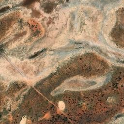 Satellite imagery of Meelyong, AU