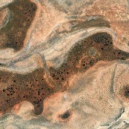 Satellite imagery of Meelyong, AU