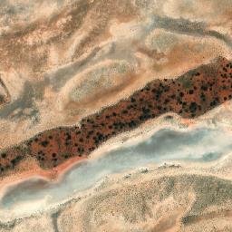 Satellite imagery of Meelyong, AU
