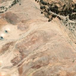 Satellite imagery of Ely Hill, AU