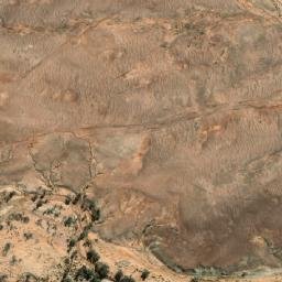 Satellite imagery of Ely Hill, AU