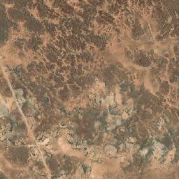 Satellite imagery of Eurelyana Hill, AU