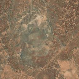 Satellite imagery of Eurelyana Hill, AU