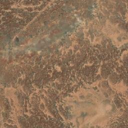 Satellite imagery of Eurelyana Hill, AU