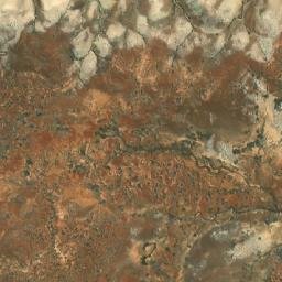 Satellite imagery of Crossland Hill, AU