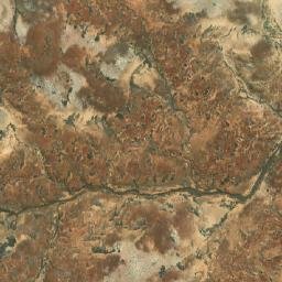 Satellite imagery of Crossland Hill, AU