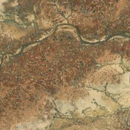 Satellite imagery of Crossland Hill, AU