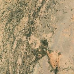 Satellite imagery of Mount Charles, AU