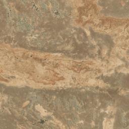 Satellite imagery of Wandery Hill, AU