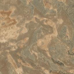 Satellite imagery of Wandery Hill, AU