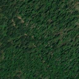 Satellite imagery of Mount Lindesay, AU