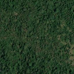 Satellite imagery of Mahoneys Spur, AU