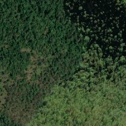 Satellite imagery of Mahoneys Spur, AU