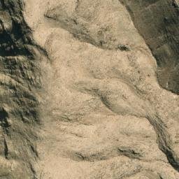 Satellite imagery of Cerro Los Placetones, CL