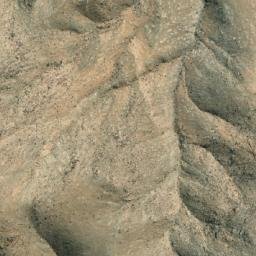 Satellite imagery of Cerro Los Placetones, CL
