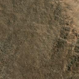 Satellite imagery of Cerro Tres Morros, CL
