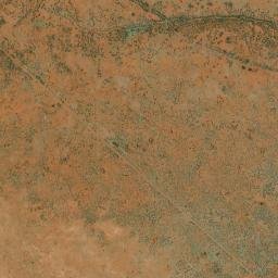Satellite imagery of GILBERT, NA