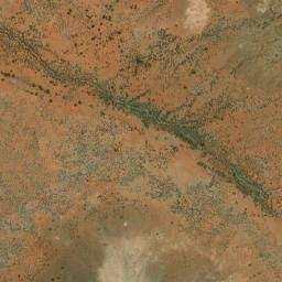 Satellite imagery of GILBERT, NA