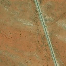 Satellite imagery of KAROE, NA