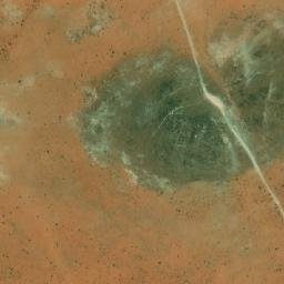 Satellite imagery of KAROE, NA