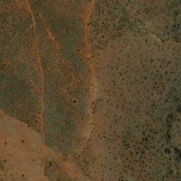 Satellite imagery of TIGERKOP, NA