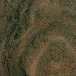 Satellite imagery of TIGERKOP, NA