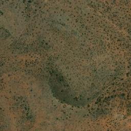 Satellite imagery of TIGERKOP, NA