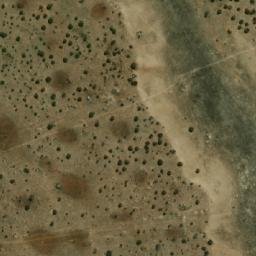 Satellite imagery of OUTPOST, NA