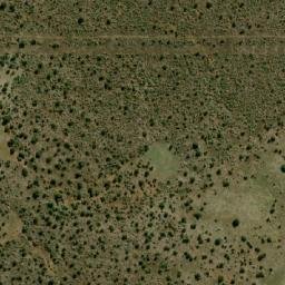 Satellite imagery of SEEKOEIVLEI, NA