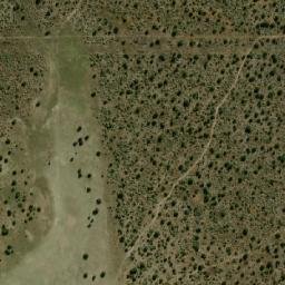 Satellite imagery of SEEKOEIVLEI, NA