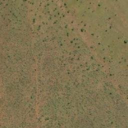 Satellite imagery of KLIPKUIL, NA