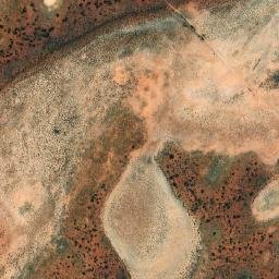 Satellite imagery of Meelyong, AU