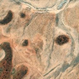 Satellite imagery of Meelyong, AU