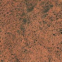 Satellite imagery of Doothaminyah Hill, AU