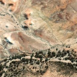Satellite imagery of Ely Hill, AU