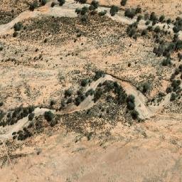 Satellite imagery of Ely Hill, AU