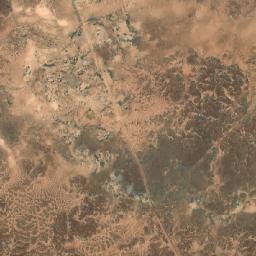 Satellite imagery of Eurelyana Hill, AU