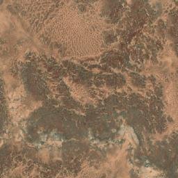 Satellite imagery of Eurelyana Hill, AU