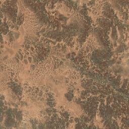 Satellite imagery of Eurelyana Hill, AU